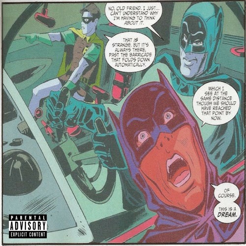 Lottery (prod. by whitty)