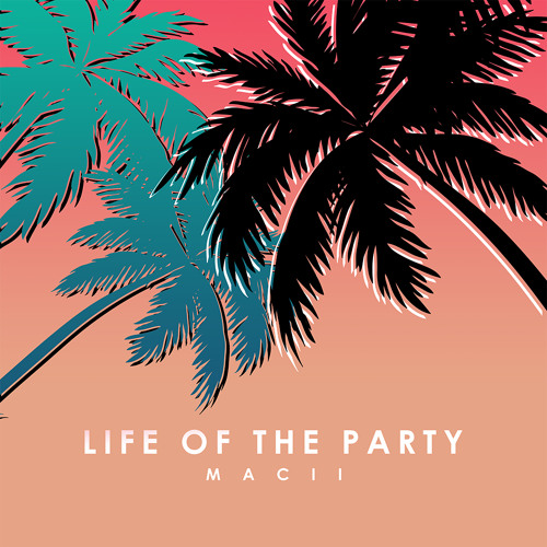 Life Of The Party