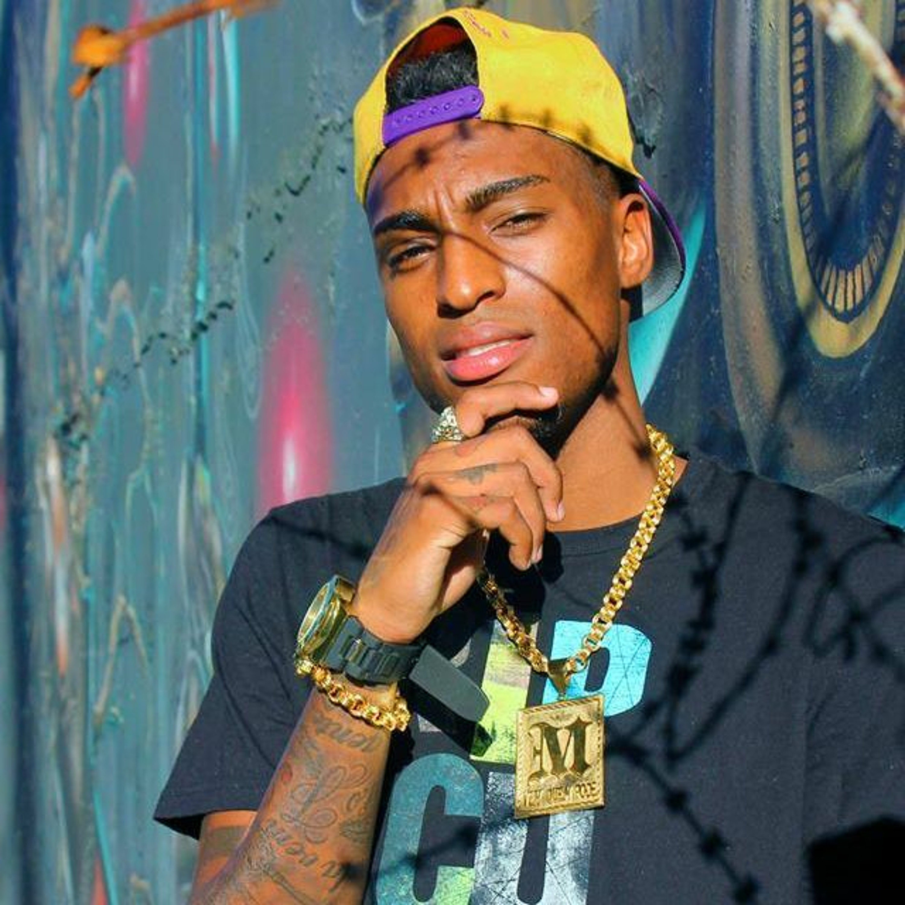 DavidMix