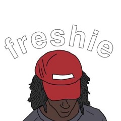 freshie - never changed [prod. freshie]