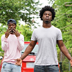 OG Guapo - Waves Ft.King Clutch