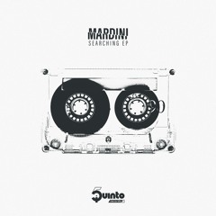 5R013 - Mardini - Searching - 5uinto Records