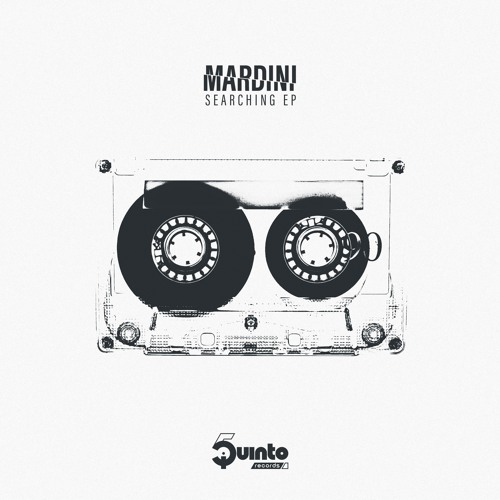 5R013 - Mardini - Searching - 5uinto Records