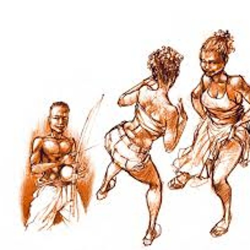 OTempoDoSambaTres Edit Refling 2017