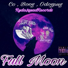 New private playlist