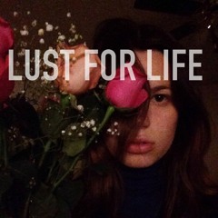 Lust for Life (Cover) - Lana Del Rey feat The Weeknd
