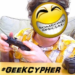 #GeekCypher (Prod. CALIBERBEATS)