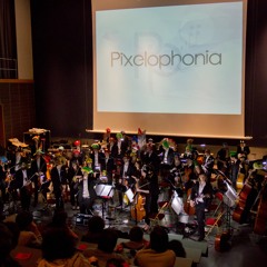 Undertale Symphonic Poem