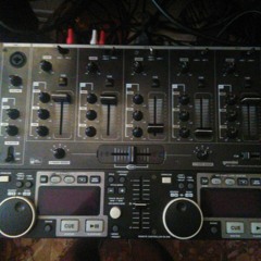 06 - Mix Tecnocumbias - Dj Pantera Martinez - Harold Mix