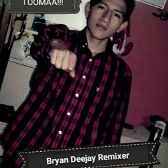 REGGAETON FT PERREO BRYAN DJ REMIXER