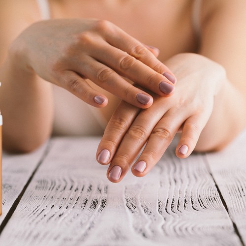 Skin, Hair, & Nail Health - Radio Show Archive