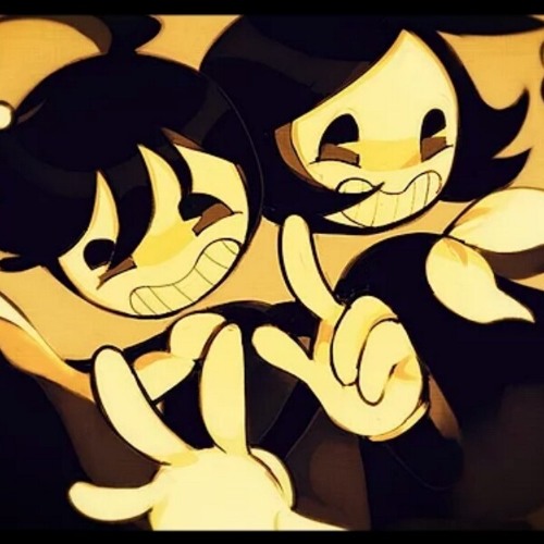 Bendy song | Lendy+Rindy "Devil swing" vocaloid |Fandroid|