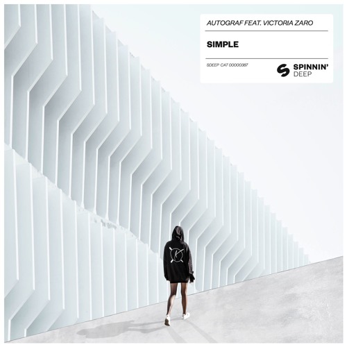 Autograf - Simple (ft. Victoria Zaro)[Thissongissick.com Premiere]