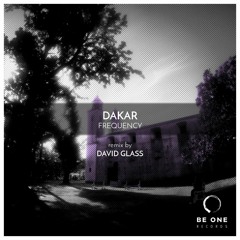 Dakar - Frequency (David Glass Remix)