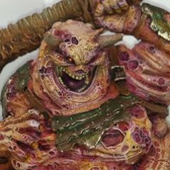 the great unclean one