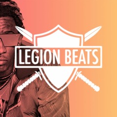 Young Thug Type Beat - "Reckless" (Instrumental) Prod. Legion Beats
