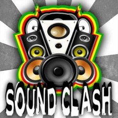 Dancehall Sounds Clashes