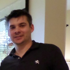 Red house blues (jimi cover) my son Jonny on lead, me on rhythm (a maj)