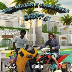 gocar - evil kanievel (prod. by pvps)