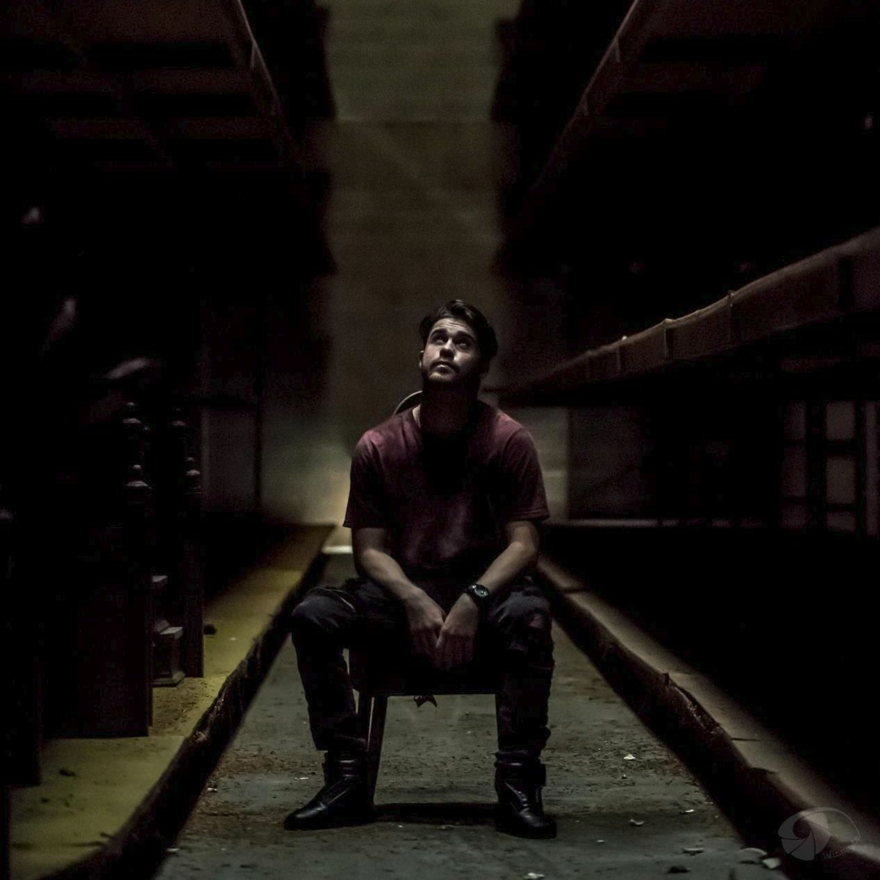 Demons episode artwork