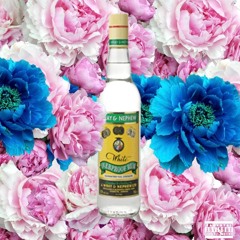 Semaj Sinclair - Wray and Nephew (prod. Semaj Sinclair & Cameron Butler)