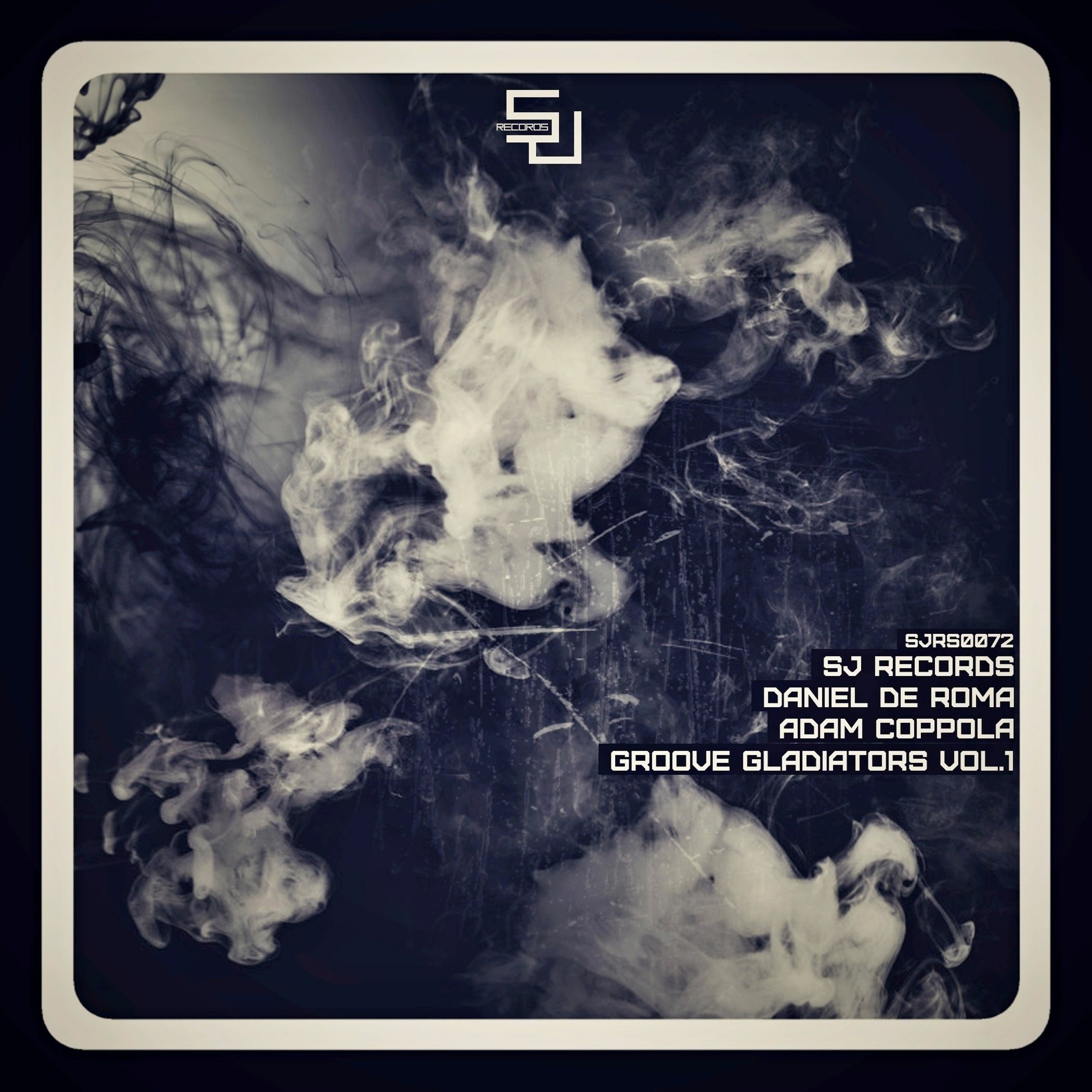 Daniel De Roma  - B Gladiator (Original Mix) [SJRS0072] - Release Date - 03.07.2015 episode artwork