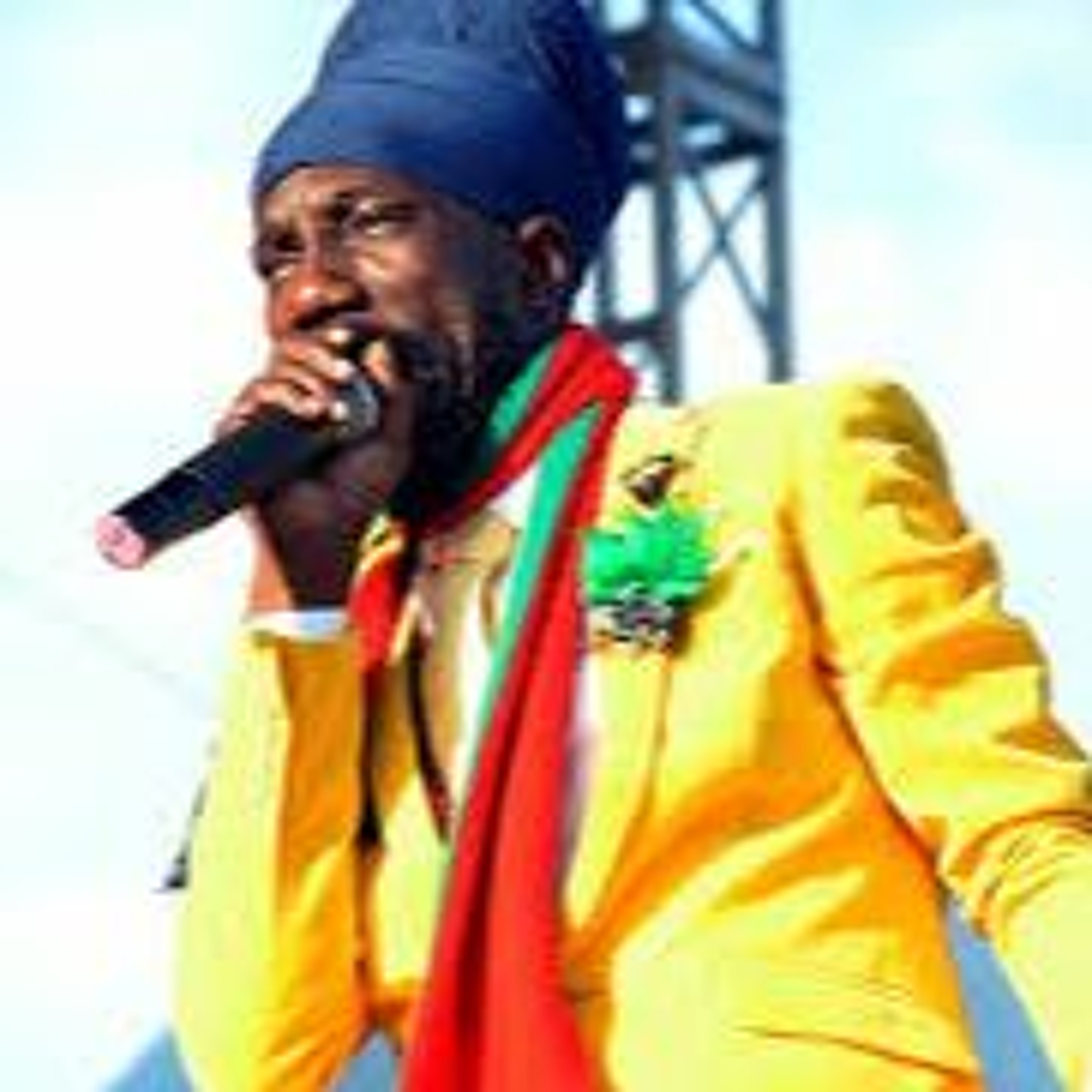 DJLAZARUS838 [SIZZLA RADIO MIX]