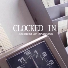 Clocked In Ft. Herb (Prod. By Youngoon)