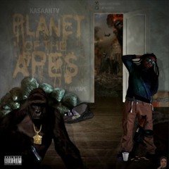 KasaanTv - The Goat Freestyle