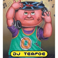 DJ TEMPOE SUMMER BASS SESSIONS 2017