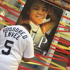 Dyce Payso - ENVEE  (RIP)