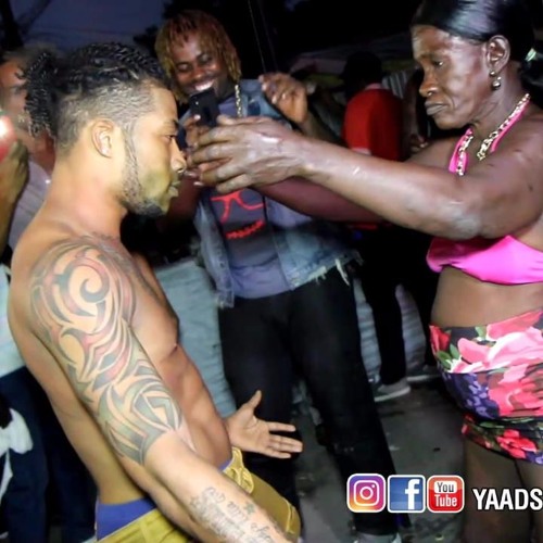 Stick It (Cobba Cobba Riddim) Ft Jbizzy