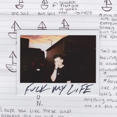 fuck my life (prod. juan santona)