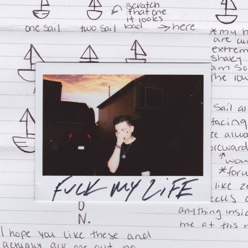 fuck my life (prod. juan santona)