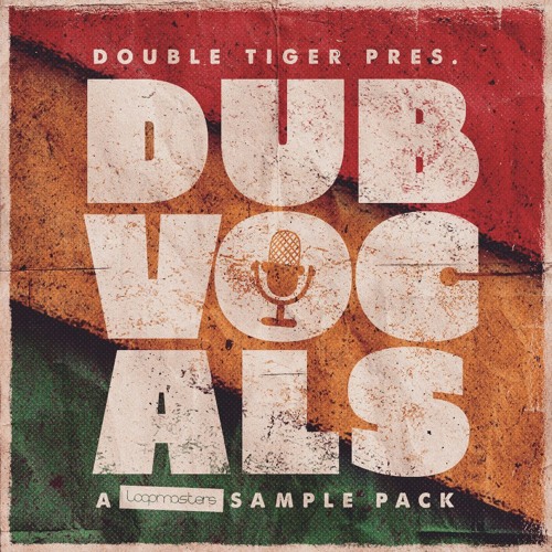 Dub Vocals by Loopmasters Free Listening on SoundCloud