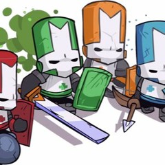 Castle Crashers OST - Child Of The Corn