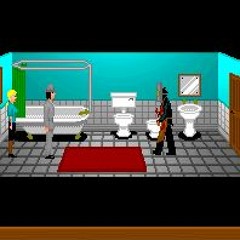 WADE BLAZER - Stranger 5