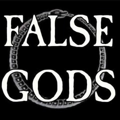 "Reports From Oblivion" from the FALSE GODS cassette entitled Reports From Oblivion
