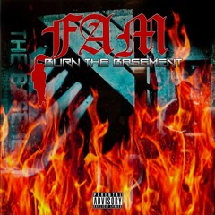 Burn The Basement (DMP Diss) Prod. By Jahlil Beats