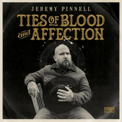 Jeremy Pinnell : Ballad Of 1892