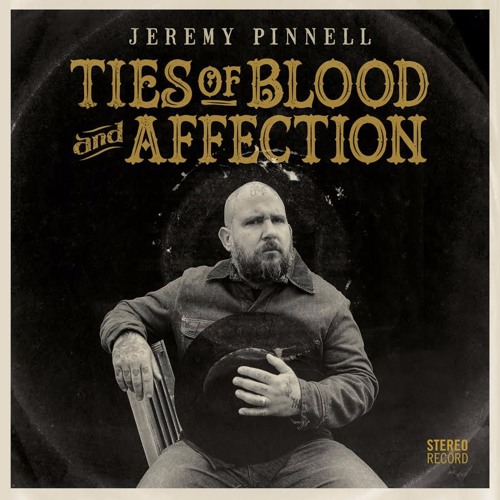 Jeremy Pinnell : Ballad Of 1892