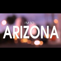 EFRESH I'm so Arizona