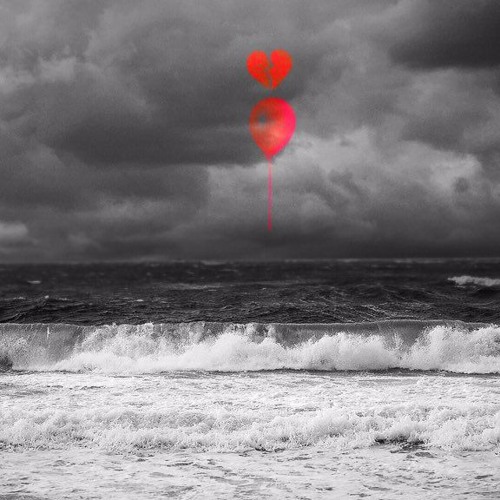 LOVE ME NOW OR LEAVE FOREVER- GATZBY X JON*DOUGH PROD. JOEYLASTRANGE