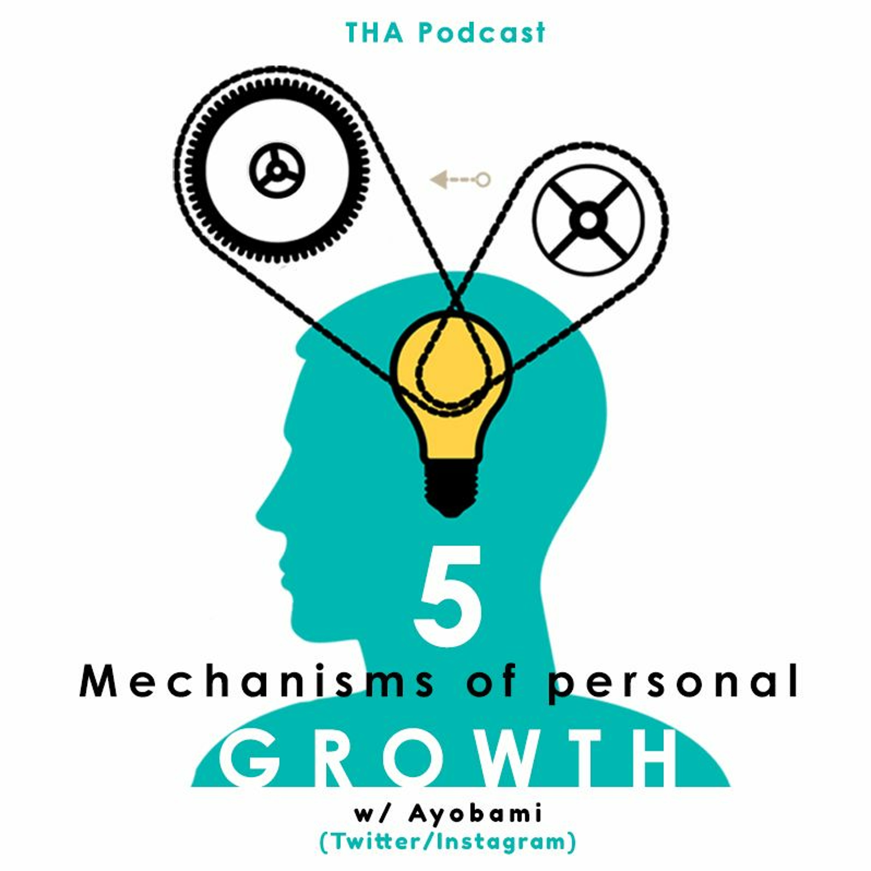 THA World Podcast
