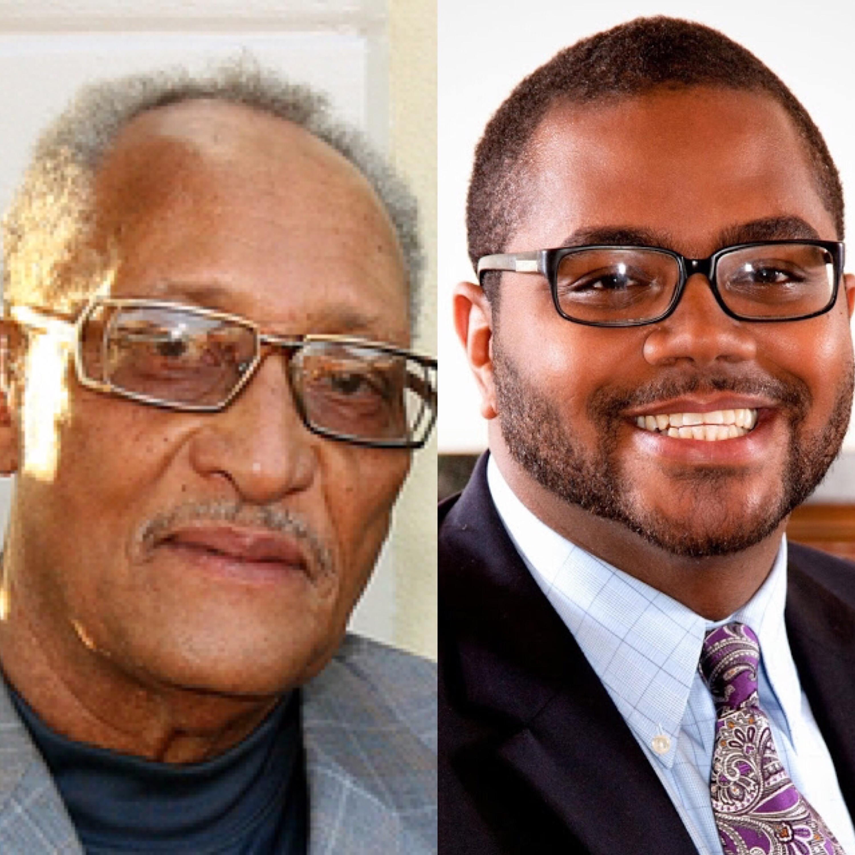 What's Your Revolution 5 17 17 Positive Leadership with Jim Singleton and Westley Bayas episode artwork
