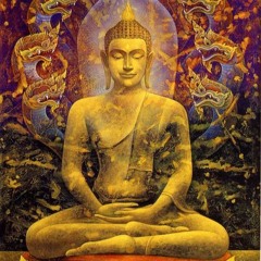 Om Namoh Guru Buddha Gyani