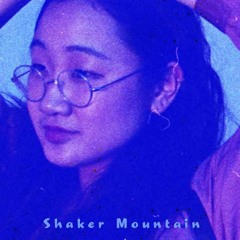 Yaeji Mix for Shaker Mountain 2017