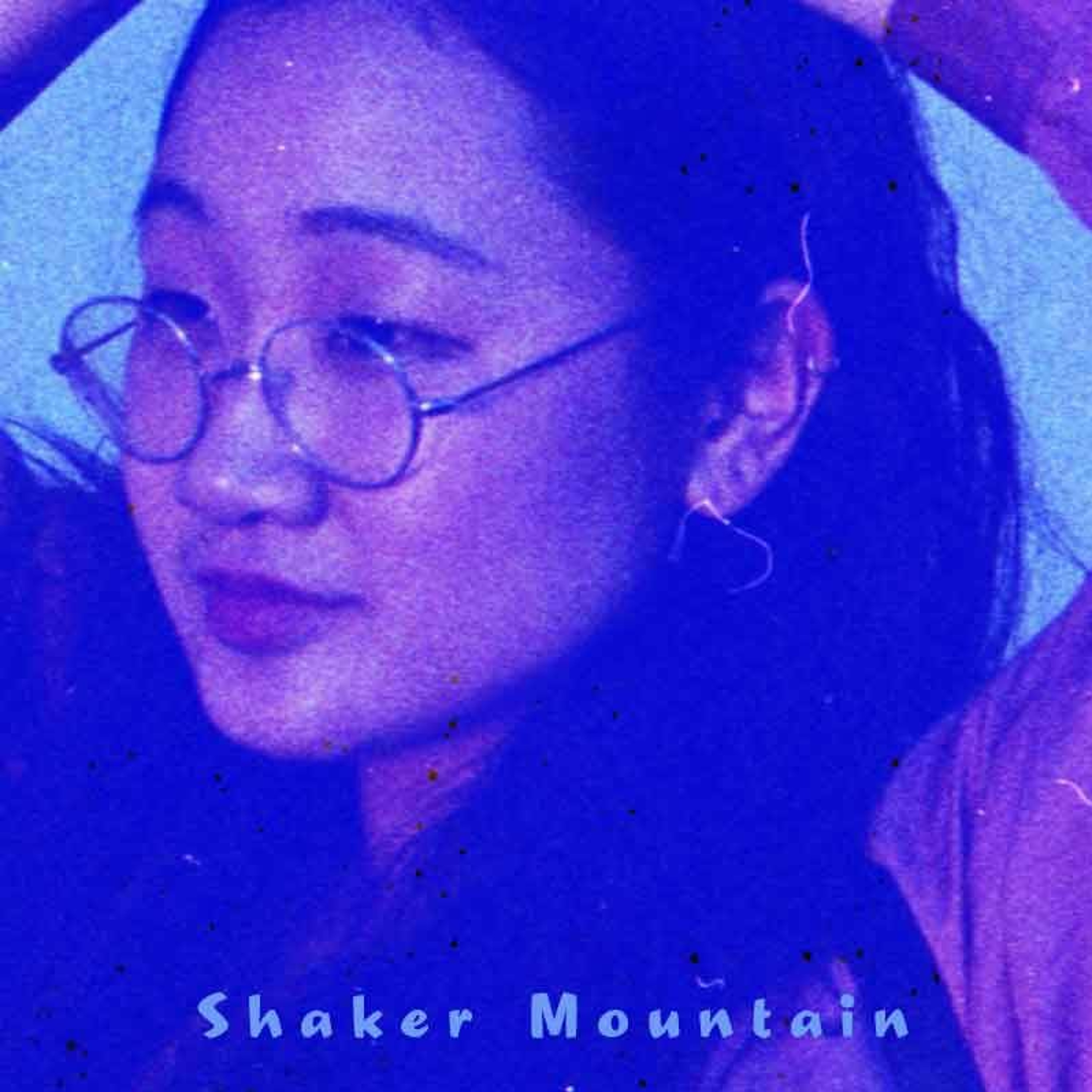 Yaeji Mix for Shaker Mountain 2017 episode artwork