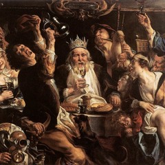 The King of Games (ft Bob)