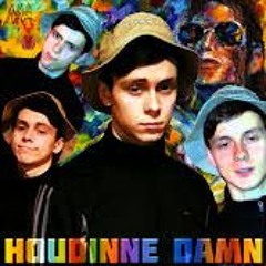 houdinne - discodinne